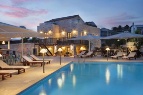 Отель Thirides Beach Resort  Гитейо